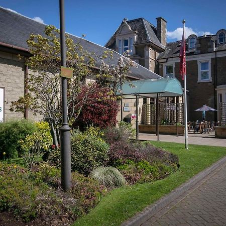 Woodlands Hotel, BW Signature Collection Dundee Exterior foto